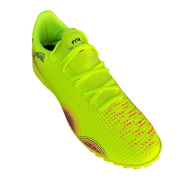 Футбольные сороконожки Puma FUTURE 8 PLAY TT 108378-03, рис. 2