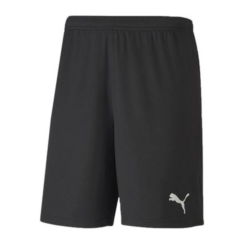 Шорты Puma TEAMGOAL 23 KNIT SHORTS черные 704262-03, рис. 0