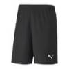 Шорты Puma TEAMGOAL 23 KNIT SHORTS черные 704262-03, прев. 0
