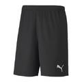 Шорти Puma TEAMGOAL 23 KNIT SHORTS чорні 704262-03, прев. 0