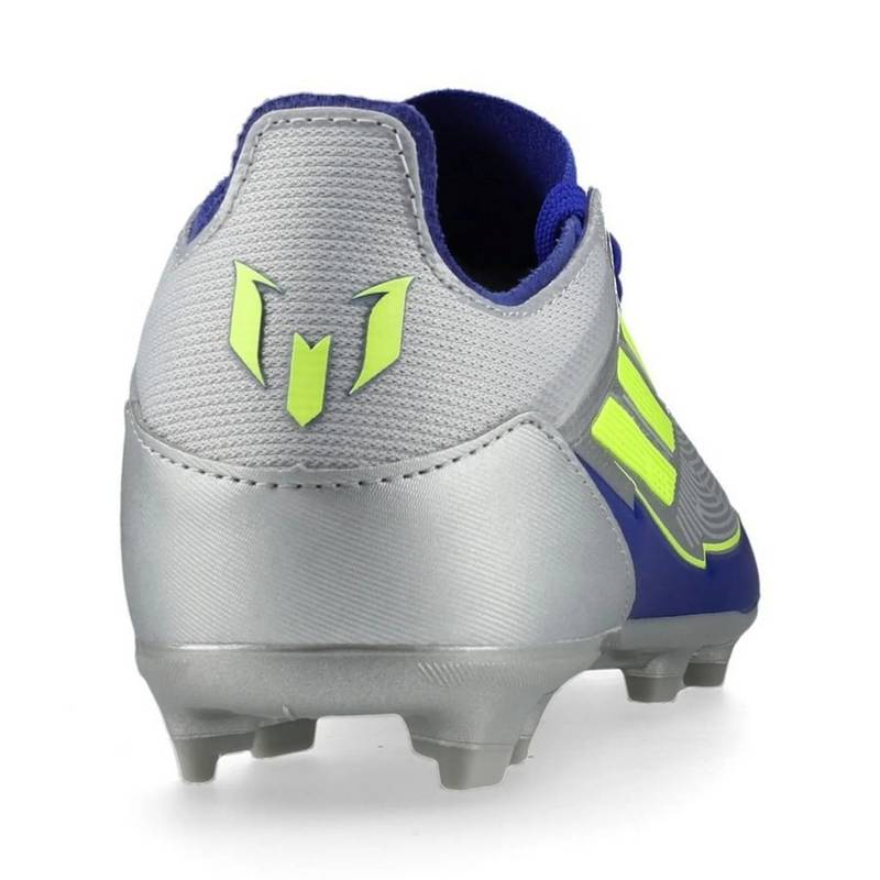 Футбольні бутси Adidas F50 Elite Messi IH0921, рис. 4