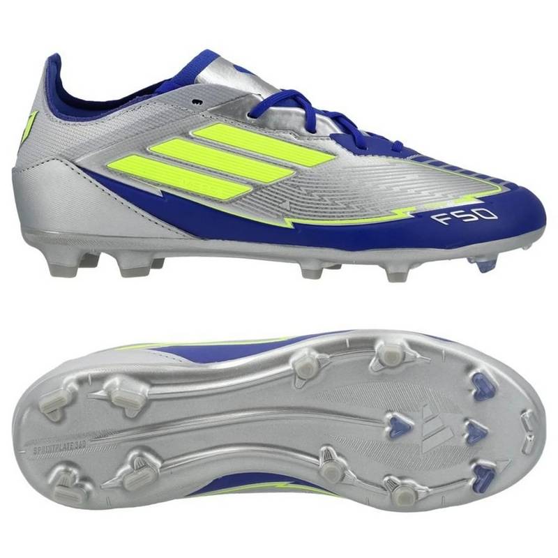 Футбольні бутси Adidas F50 Elite Messi IH0921, рис. 0