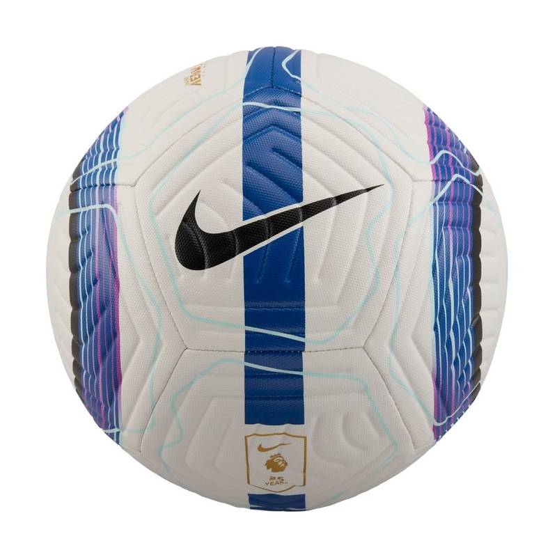 Футбольный мяч Nike Premier League 24/25 Academy FZ2976-104, рис. 0