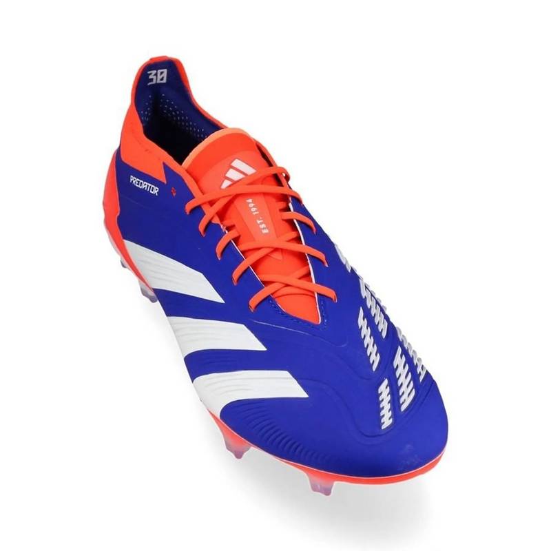 Футбольные бутсы Adidas Predator Elite Firm Ground Performance IF8867, рис. 2