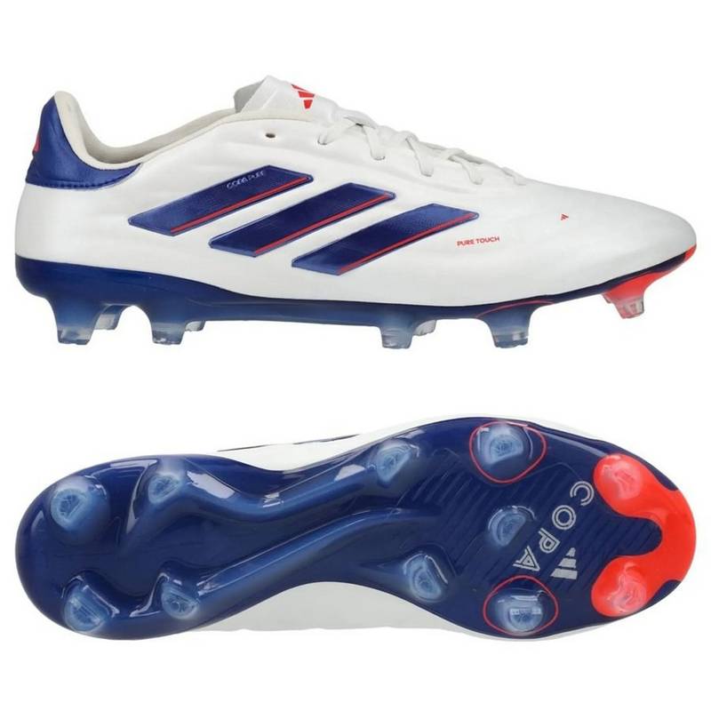 Футбольные бутсы Adidas Copa Pure 2 Elite FG  IG6402, рис. 0