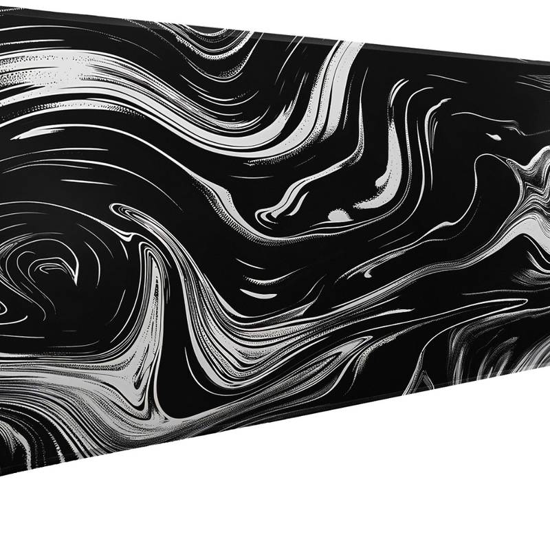 Игровой коврик для мыши 900x400x4мм Liquid | Водостойкая геймерская поверхность Selerity mp01LQ, рис. 0