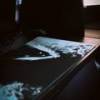 Ігровий килимок для миші 900x400x4мм Ворони | Водостійка геймерська поверхня Selerity mp01cr, прев. 5