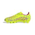 Футбольные детские бутсы Adidas Predator Club Jr FG/MG ID3811, прев. 1