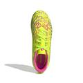 Футбольные детские бутсы Adidas Predator Club Jr FG/MG ID3811, прев. 2