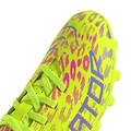 Футбольные детские бутсы Adidas Predator Club Jr FG/MG ID3811, прев. 3