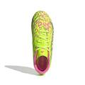 Футбольні дитячі бутси Adidas Predator League Jr FG/MG ID3748, прев. 2