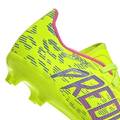 Футбольні дитячі бутси Adidas Predator League Jr FG/MG ID3748, прев. 3