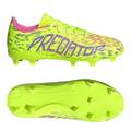 Футбольні дитячі бутси Adidas Predator League Jr FG/MG ID3748, прев. 0
