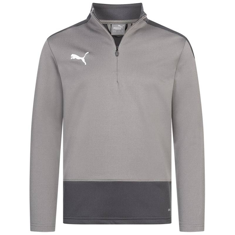 Джемпер PUMA teamGOAL 656567-13, рис. 0