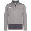 Джемпер PUMA teamGOAL 656567-13, прев. 0