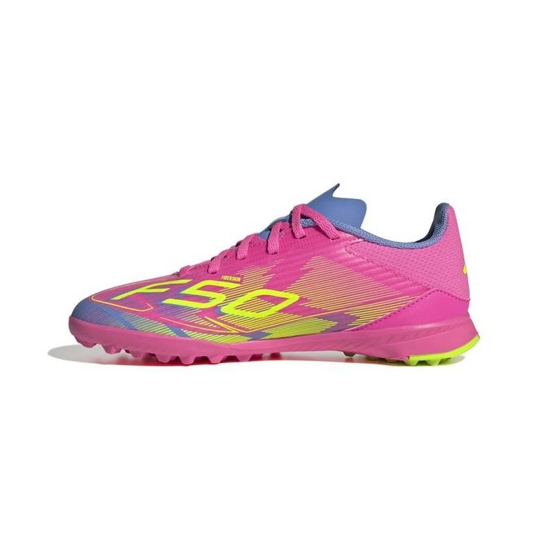 Сороконіжки дитячі Adidas F50 League IE3755, рис. 1