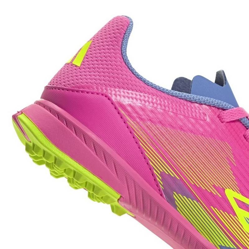 Сороконіжки дитячі Adidas F50 League IE3755, рис. 3