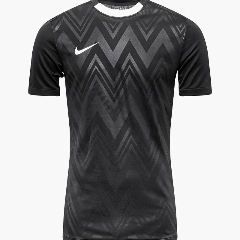 Футболка Nike Dri-FIT Challenge V FD7412-010, рис. 0