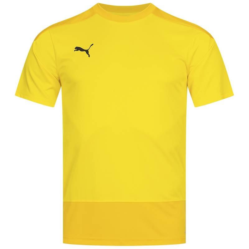 Футболка чоловіча PUMA teamGOAL 656482-07, рис. 0