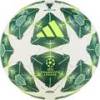 Футбольний м'яч Adidas UCL HARD GROUND зелено-білий JM6822, прев. 0