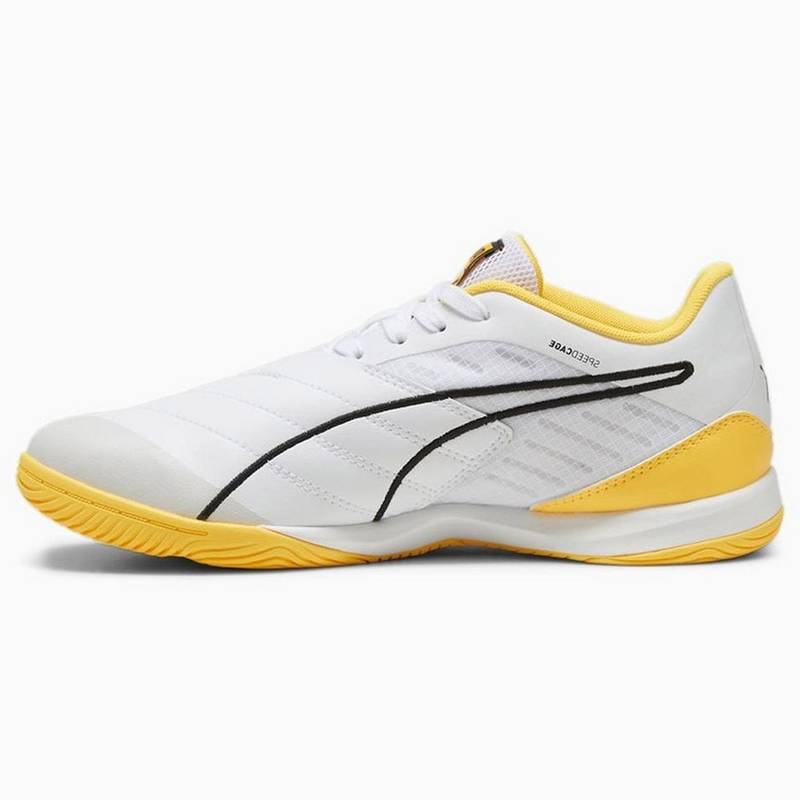 Футзалки Puma Ibero IV 107418-04, рис. 1