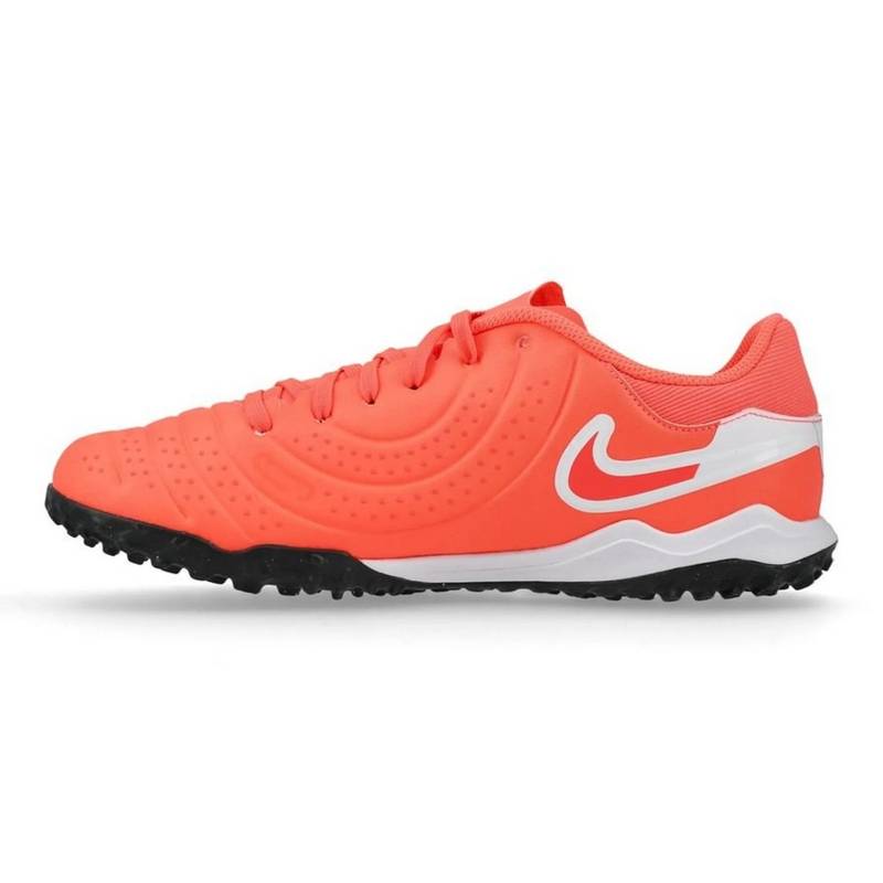 Детские сороконожки Nike Tiempo Legend 10 Academy TF Junior DV4351-800, рис. 1