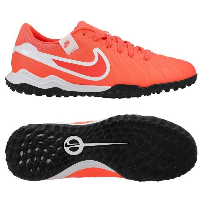 Сороконожки Nike Tiempo Legend X Academy TF DV4342-800, рис. 0