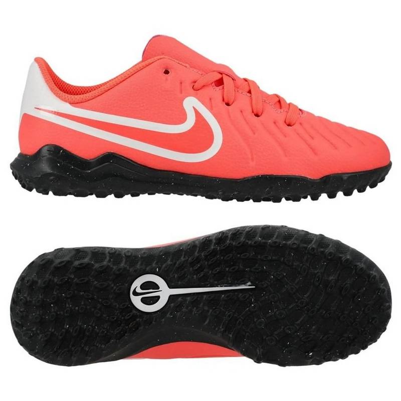 Сороконожки детские Nike JR TIEMPO LEGEND 10 CLUB TF DV4355-800, рис. 0
