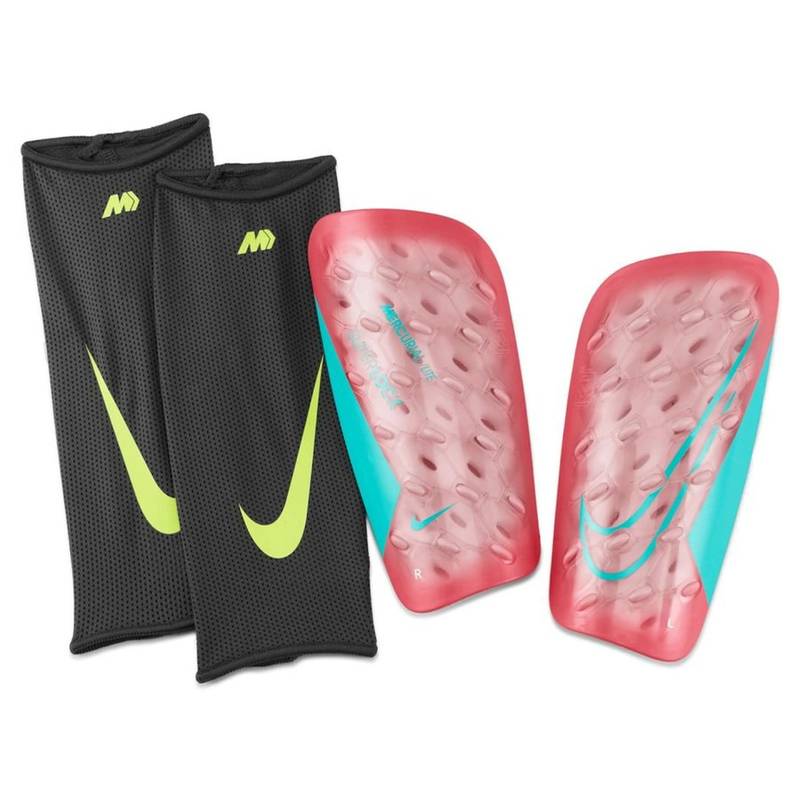 Щитки Nike Mercurial Lite Superlock DN3609-850, рис. 0