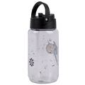 Бутылка для воды Nike TR RENEW RECHARGE CHUG BOTTLE 16 OZ 473 ml прозрачная N.100.7634.968.16, прев. 0