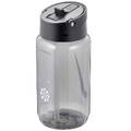 Пляшка для води Nike TR RENEW RECHARGE STRAW BOTTLE 16 OZ 473 ml сіра N.100.7640.072.16, прев. 0