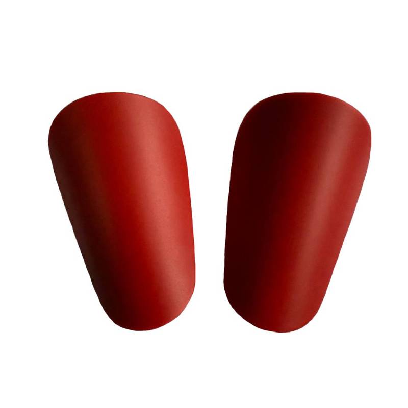 Щитки мини Beby 10*6 cm 140325-106-R (красный), рис. 0