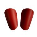 Щитки мини Beby 10*6 cm 140325-106-R (красный), прев. 0