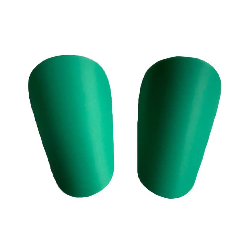 Щитки міні Beby 10*6 cm 140325-106-BB (бірюзовий), рис. 0
