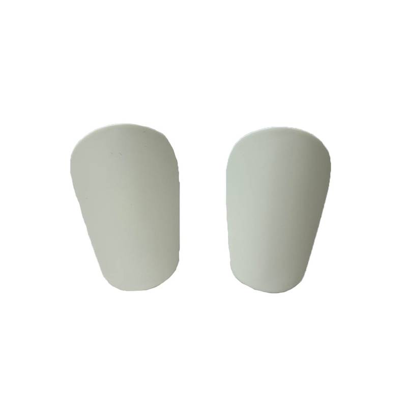 Щитки міні Beby 8*5 cm 140325-85-W (білий), рис. 0