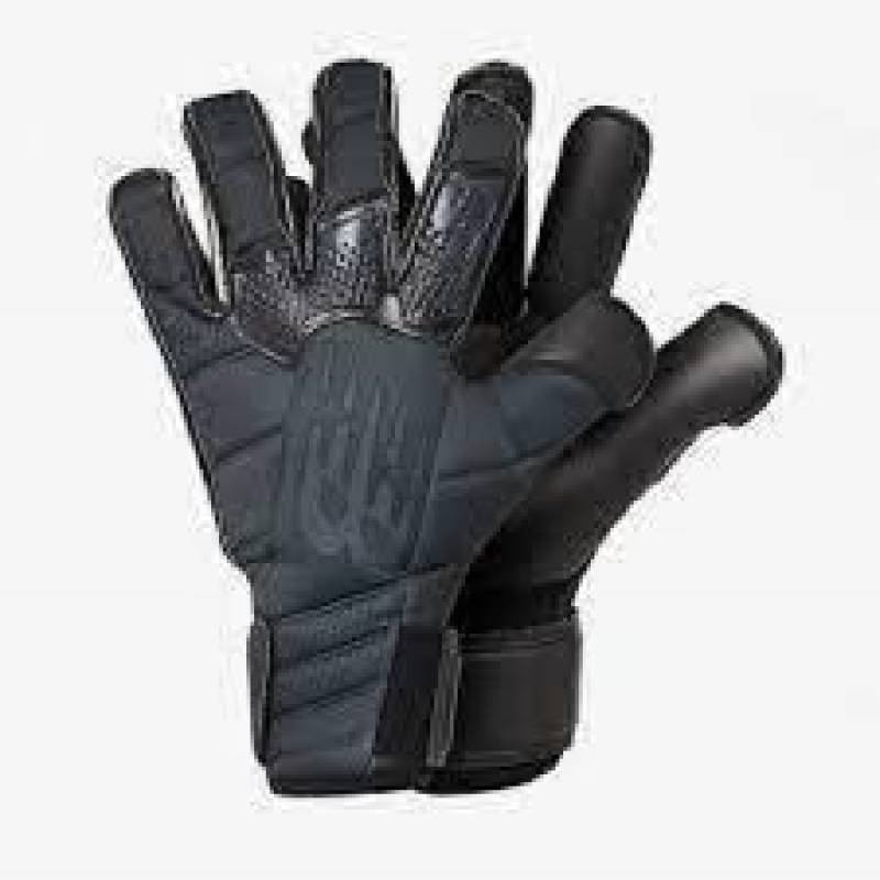 Вратарские перчатки New Balance NForca Roll Gloves GK13475M, рис. 0