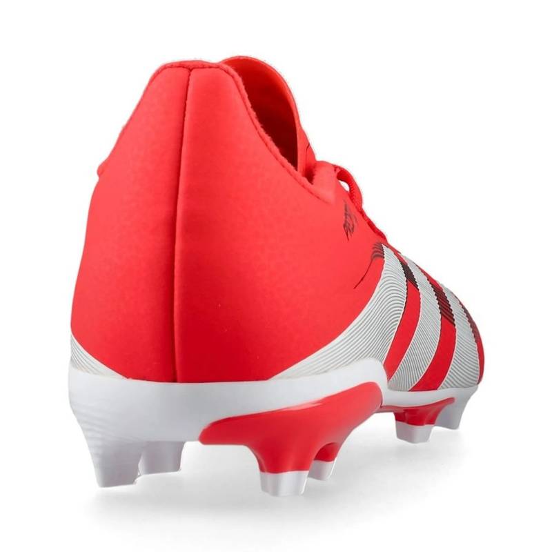 Детские бутсы Аdidas Predator League FG/MG Junior ID3750, рис. 4