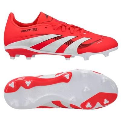 Дитячі бутси Аdidas Predator League FG/MG Junior ID3750