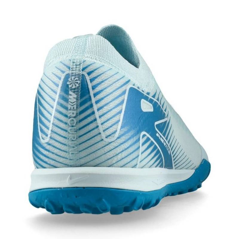 Сороконіжки Nike Air Zoom Mercurial Vapor 16 Pro FQ8687-400, рис. 4