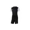 Футбольна дитяча форма для команд Nike TIEMPO PREMIER 2025/26 DH8389-010+BV6865-010 12 комплектів, прев. 1