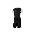 Футбольна дитяча форма для команд Nike TIEMPO PREMIER 2025/26 DH8389-010+BV6865-010 12 комплектів, прев. 1
