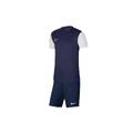 Футбольная детская форма для команд Nike TIEMPO PREMIER 2025/26 DH8389-410+BV6865-410 12 комплектов, прев. 1