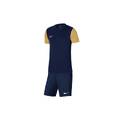 Футбольная детская форма для команд Nike TIEMPO PREMIER 2025/26 DH8389-411+BV6865-410 12 комплектов, прев. 1