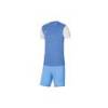 Футбольная детская форма для команд Nike TIEMPO PREMIER 2025/26 DH8389-412+BV6865-412 12 комплектов, прев. 1