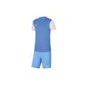 Футбольна дитяча форма для команд Nike TIEMPO PREMIER 2025/26 DH8389-412+BV6865-412 12 комплектів, прев. 1