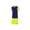 Футбольна дитяча форма для команд Nike TIEMPO PREMIER 2025/26 DH8389-547+BV6865-702 12 комплектів, прев. 1
