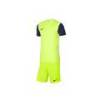Футбольна дитяча форма для команд Nike TIEMPO PREMIER 2025/26 DH8389-702+BV6865-702 12 комплектів, прев. 1
