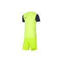Футбольная детская форма для команд Nike TIEMPO PREMIER 2025/26 DH8389-702+BV6865-702 12 комплектов, прев. 1