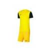Футбольна дитяча форма для команд Nike TIEMPO PREMIER 2025/26 DH8389-719+BV6865-719 12 комплектів, прев. 1