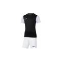 Футбольна форма для команд Nike TIEMPO PREMIER 25/26 DH8035-010+BV6855-100 12 комплектів, прев. 1